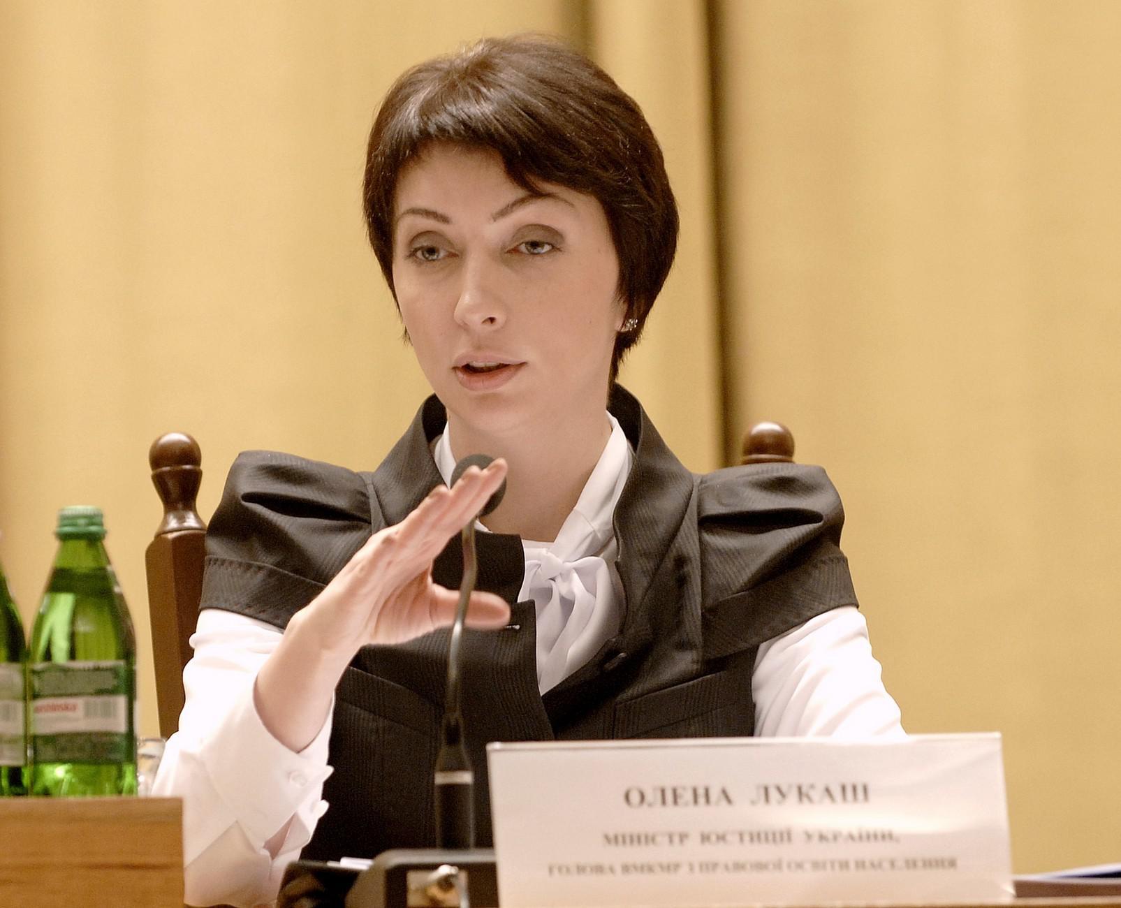 Елена Лукаш: Владимир Зеленский разрушил Украину Елена Лукаш: Владимир Зеленский разрушил Украину