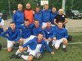 08 вересня 2018 року в м. Вільнюс (Литва) пройшов міжнародний футбольний турнір серед адвокатів Европи, 5th INTERNATIONAL LAWYERS FOOTBALL TOURNAMENT 7x7 LITHUANIAN BAR CUP – 2018, в якому приймала уч