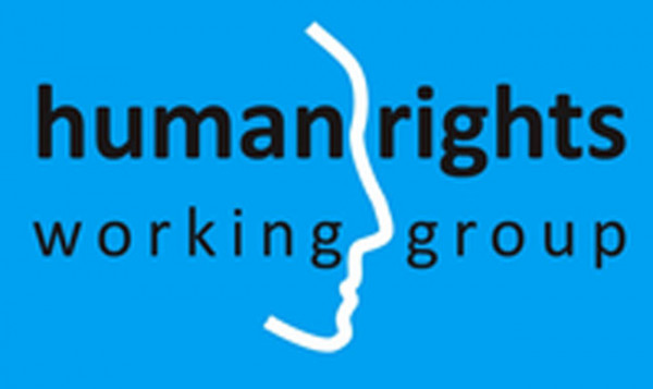 Зустріч Робочої групи з прав людини, Харків, 31.01.2019, Human Right Working Group