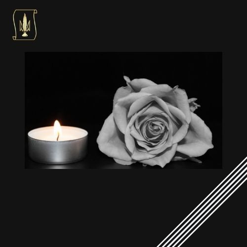 02.11.2021 пішов з життя Голова ради адвокатів Одеської області Йосип Львович Бронз