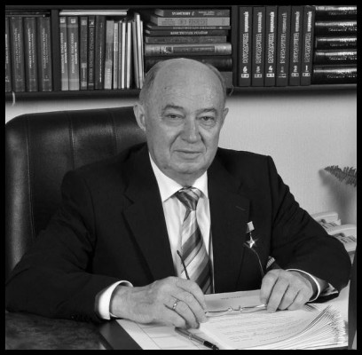 Пам'яті Василя Яковича Тація!