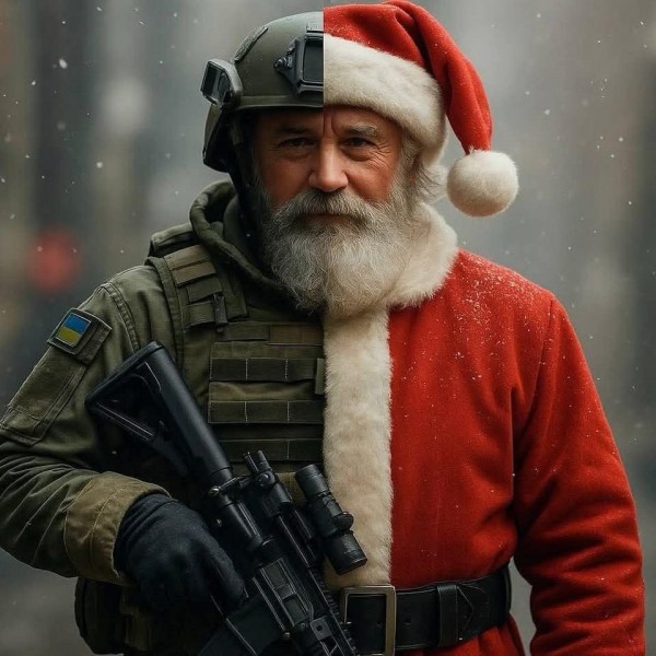 Рада адвокатів Харківської області вітає з Днем збройних сил України та Днем святого Миколая Рада адвокатів Харківської області вітає з Днем збройних сил України та Днем святого Миколая