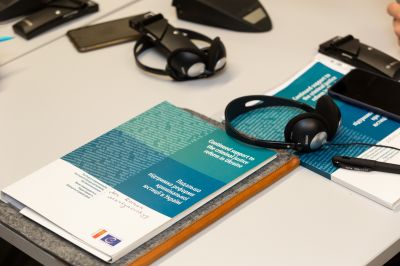 1-2 травня ввідбувся ознайомчий візит для представників системи БВПД в Україні та НААУ до Лондона, Великої Британії.