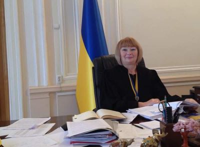 Світла пам'ять Антоніни Іванівни Колтунової