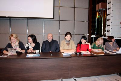 Представник адвокатів Харківської області в Раді адвокатів України виступив з доповіддю про Порядок і процедуру подання заяви для отримання посвідчення адвоката України