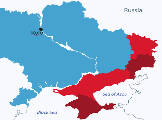 До відома адвокатів, робоче місце яких згідно відомостей ЄРАУ знаходиться на ТОТ