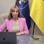 Вітаємо Голову НААУ, РАУ Ізовітову Лідію Павлівну з Днем народження!